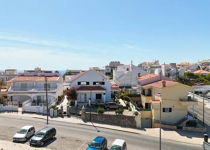 Vivenda Lemos A Albufeira