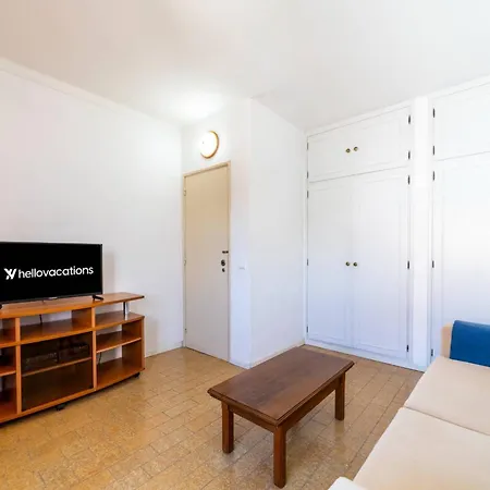 Appartement Vivenda Lemos A