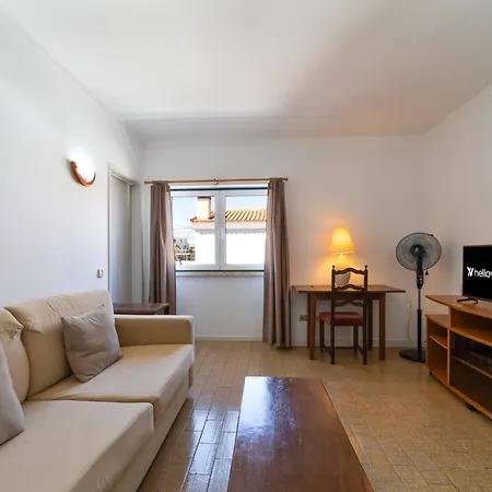 Appartement Vivenda Lemos A