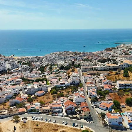 Vivenda Lemos A Appartement *