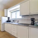 Vivenda Lemos A Apartmán *