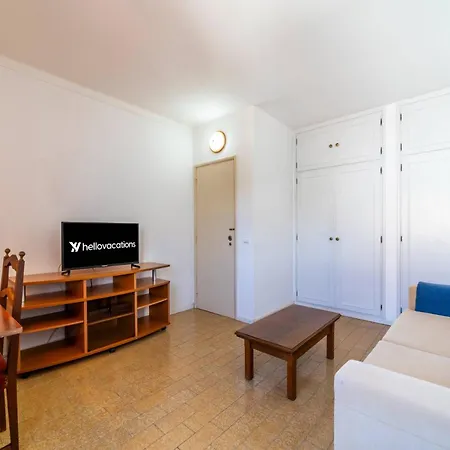 Vivenda Lemos A Apartmán