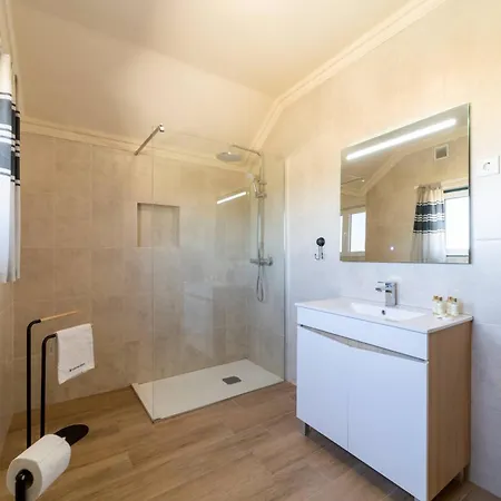 Vivenda Lemos A Apartmán *