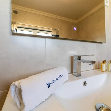 Apartament Vivenda Lemos A Albufeira
