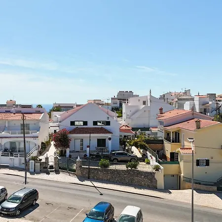 Vivenda Lemos A Albufeira