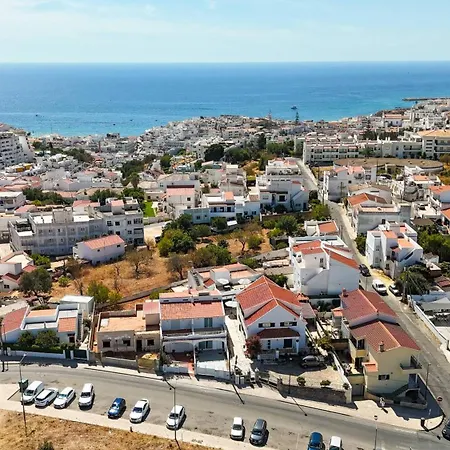 Apartmán Vivenda Lemos A