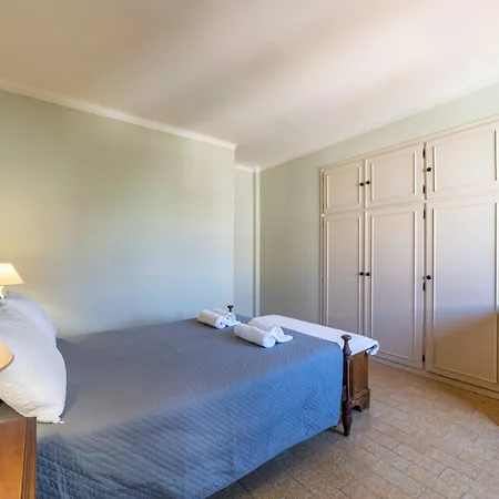 Vivenda Lemos A Apartamento Albufeira