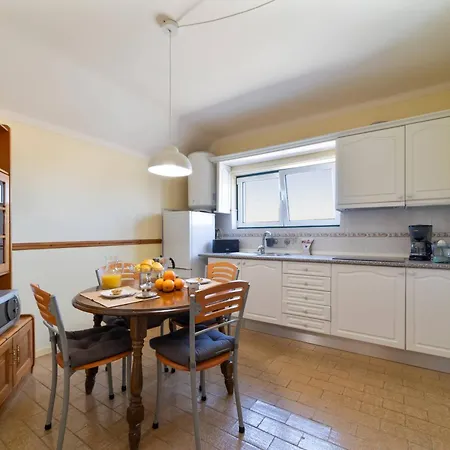 Vivenda Lemos A Albufeira