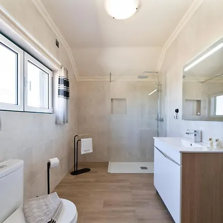 Vivenda Lemos A * Albufeira