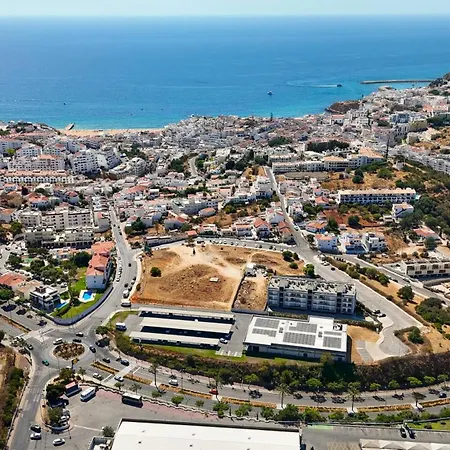 Vivenda Lemos A アルブフェイラ