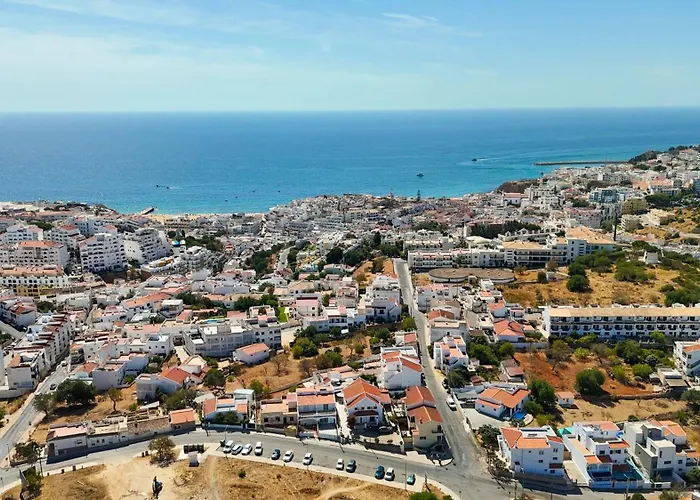 Vivenda Lemos A アパート *