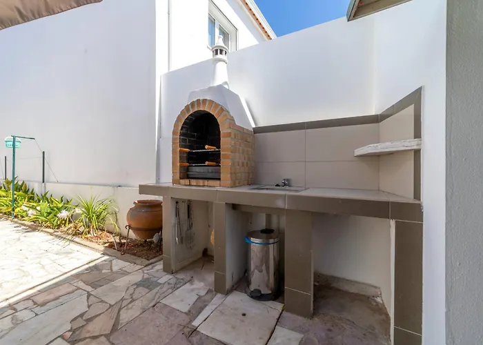 Vivenda Lemos A アパート *